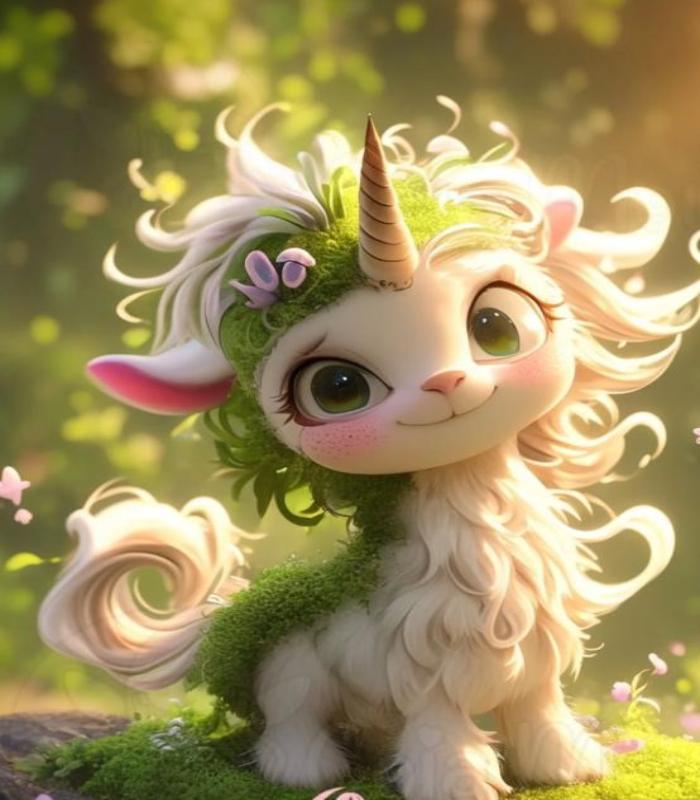 +1234 Hình Ảnh Ngựa Hoạt Hình, Chibi Dễ Thương Xỉu Lên Xỉu Xuống