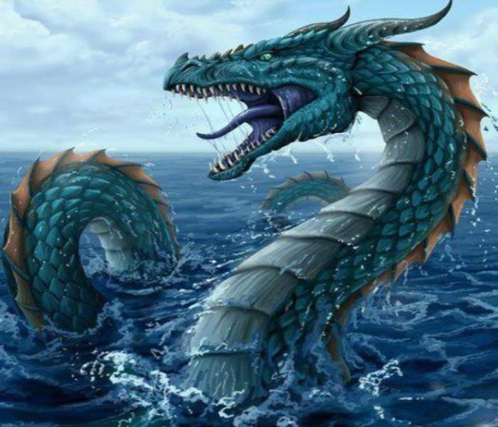Hình ảnh giao long, ảnh thuồng luồng miễn phí