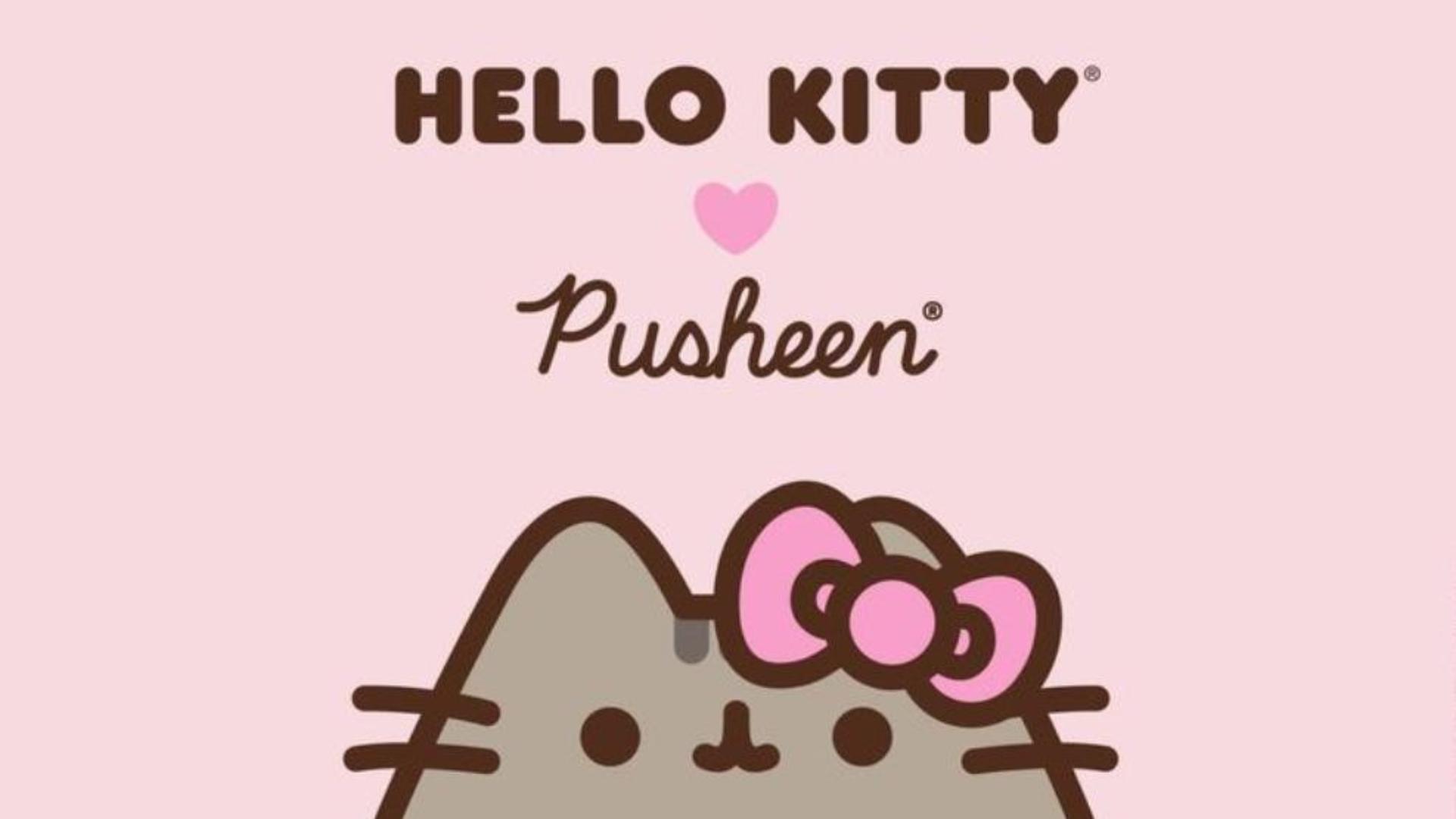 Chọn Lọc 94+ Hình Nền Mèo Pusheen Chibi Cute Dễ Thương Miễn Phí 100%