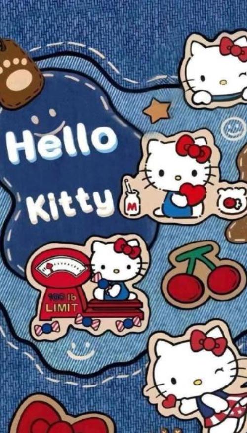 Chọn Lọc +789 Hình Ảnh Mèo Hoạt Hình Dễ Thương Cute – Hình Nền, Avt
