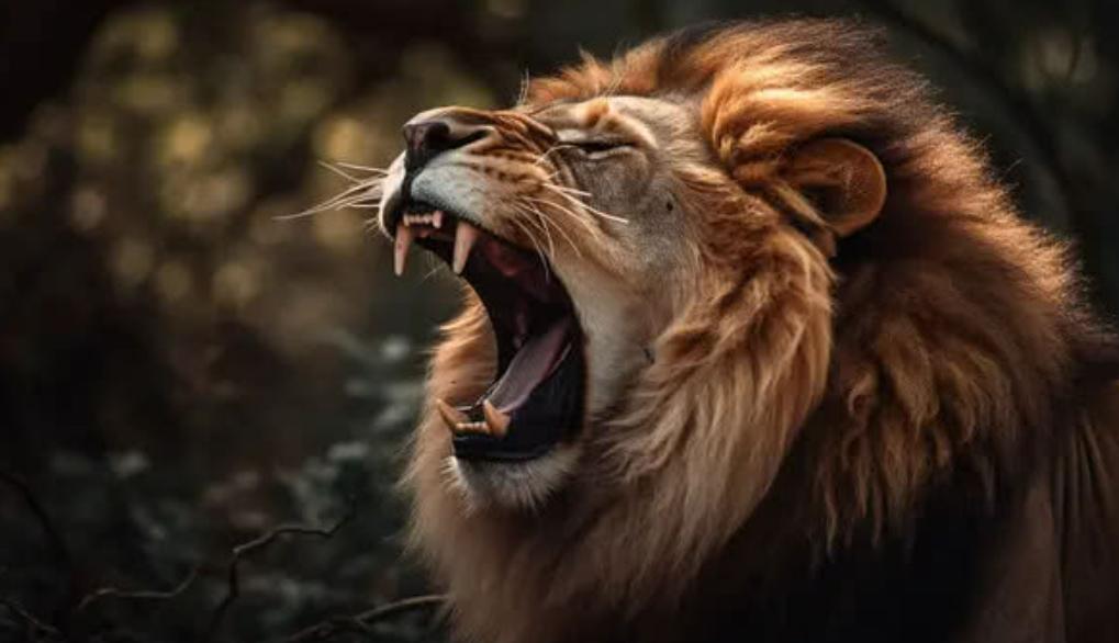 Ảnh Sư Tử